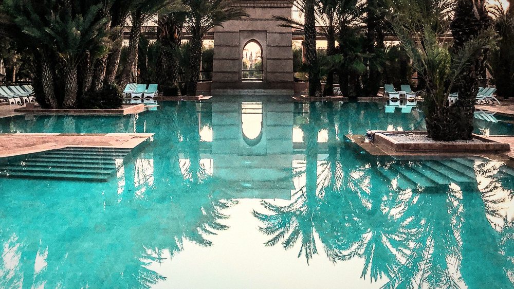 Villa Serene — detail view 2